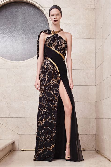 versace dresses fall.